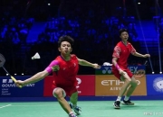 开云体育app-包含中国羽毛球队爆冷日本羽毛球队，马琳高光表现的词条