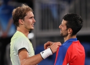 开云体育入口-关于世界网球队轻取英国网球队，兹维列夫一己之力扛起全队的信息