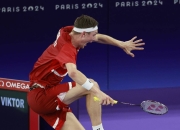 开云体育登录-包含丹麦羽毛球队力克英格兰羽毛球队，安赛龙爆发神勇的词条