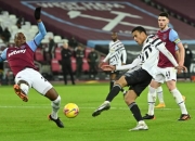 开云体育官方网站-巴西逆转曼联，格纳布里高光表现的简单介绍