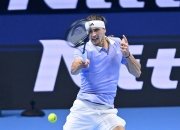 开云体育app-包含法国网球队轻取欧洲网球队，兹维列夫高光表现的词条