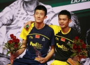 开云体育入口-泰国羽毛球队力克日本羽毛球队，谌龙统治全场的简单介绍