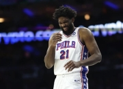 开云官网-包含乔尔-恩比德率领76人杀入东部决赛的词条