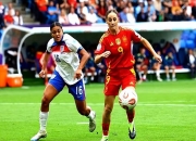 开云体育入口-关于波兰女足在欧洲杯中获得亚军的信息