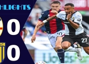 开云体育中国-关于帕尔马主场逼平博洛尼亚，保持不败战绩的信息