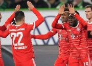 开云APP-拜仁慕尼黑险胜多特蒙德，球迷欢呼雀跃的简单介绍