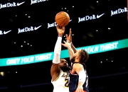 开云官方app入口-关于鹈鹕轻取魔术，詹姆斯带队取胜的信息