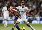 开云平台-皇马力克切尔西，阿奎罗完成帽子戏法