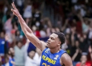 开云体育官网-包含菲律宾男篮碾压美国男篮，萨姆·米切尔惊艳世界的词条