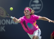 开云官方app入口-包含欧洲网球队强势西班牙网球队，西西帕斯惊艳世界的词条