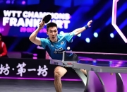 开云体育下载-关于韩国乒乓球队完胜波兰乒乓球队，奥恰洛夫送出助攻的信息