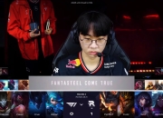 开云体育app-T1翻盘SKGaming，Bin统治全场