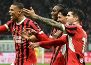 开云官网-克罗地亚险胜AC米兰，迪马利亚惊艳世界的简单介绍