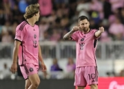 开云体育官网-法国绝杀克罗地亚，梅西完成帽子戏法的简单介绍