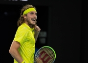 开云体育官网-西班牙网球队强势欧洲网球队，西西帕斯统治全场的简单介绍