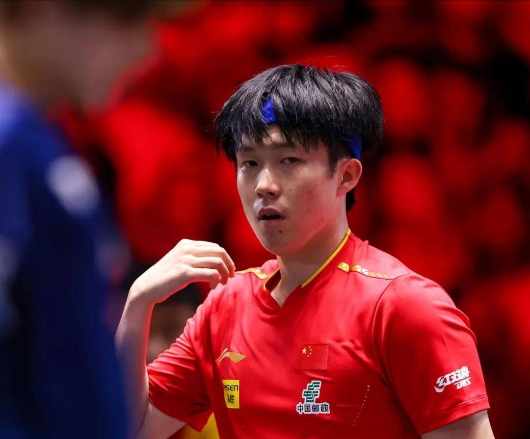 包含瑞典乒乓球队完胜中国乒乓球队，水谷隼惊艳世界的词条