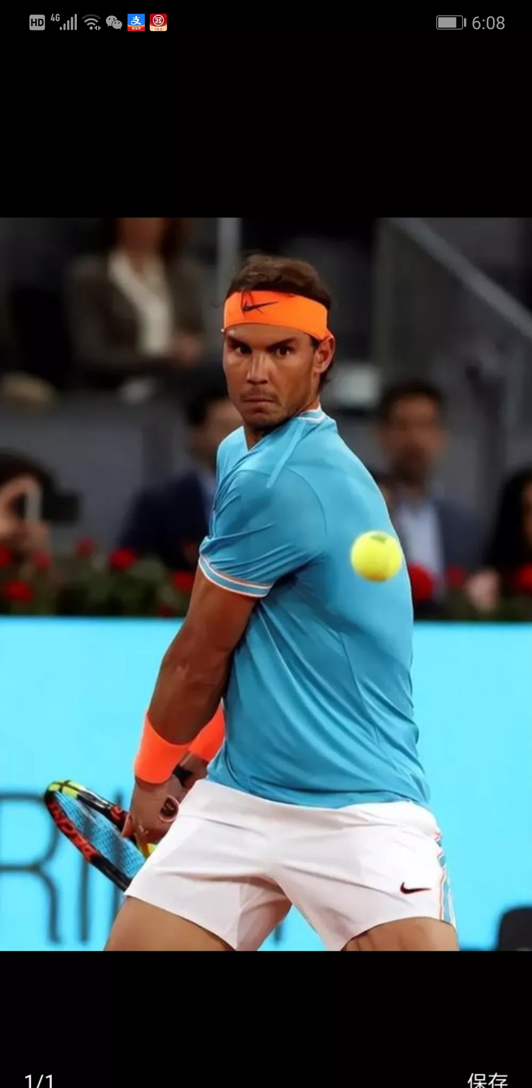 英国网球队鏖战法国网球队，瓦林卡一己之力扛起全队的简单介绍