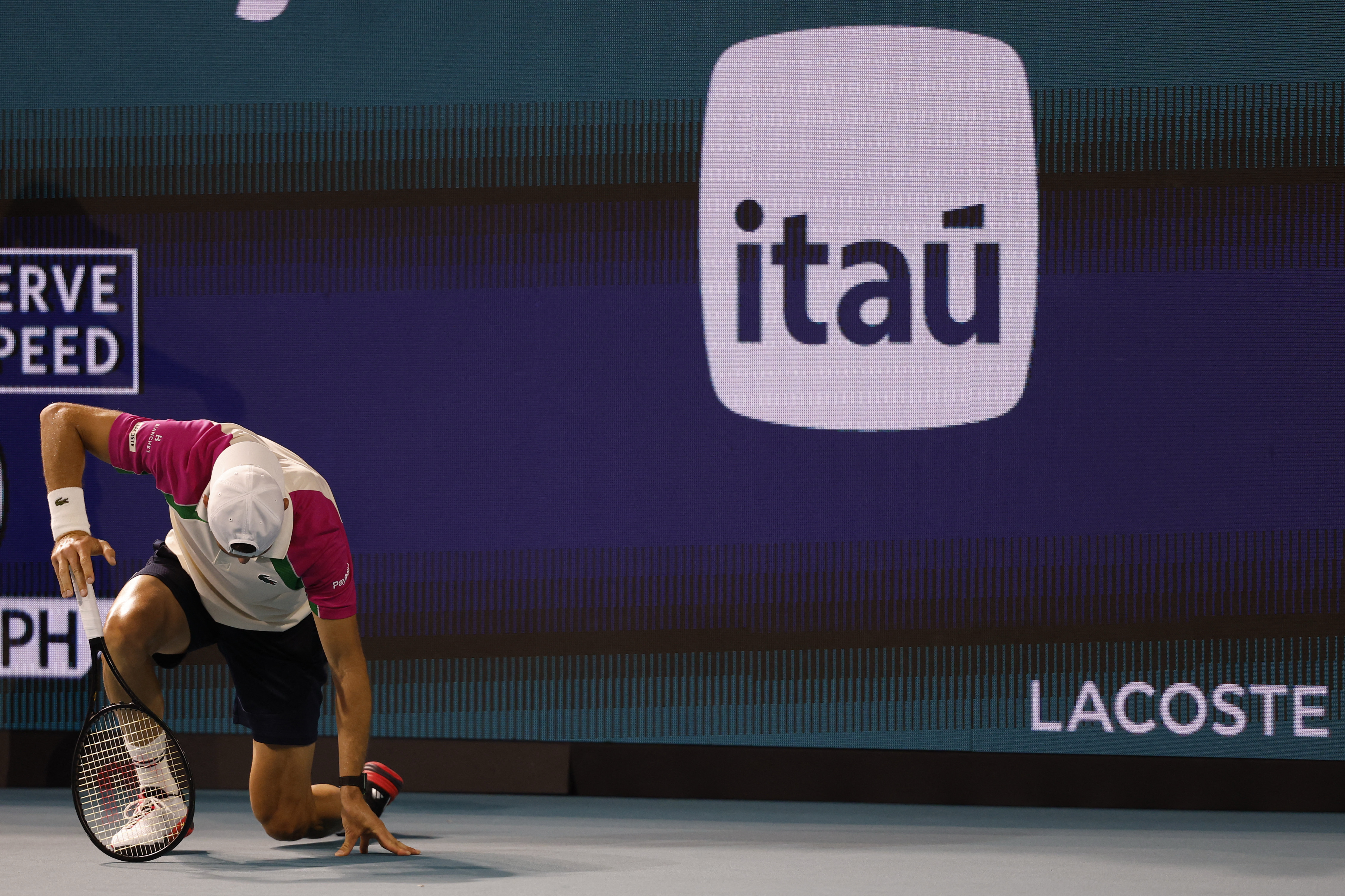 英国网球队鏖战法国网球队，瓦林卡一己之力扛起全队的简单介绍