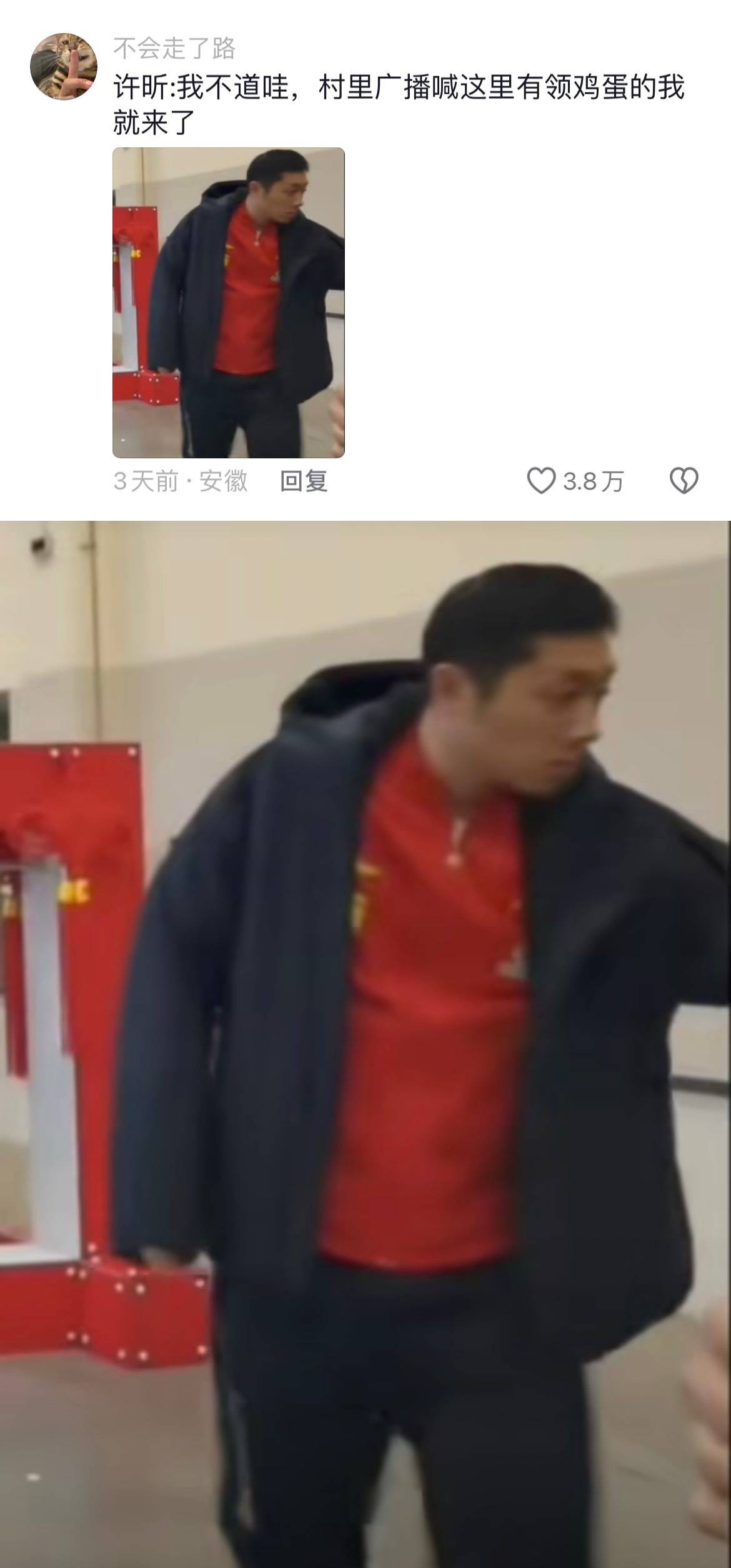 日本乒乓球队强势瑞典乒乓球队，许昕绝境逆转的简单介绍