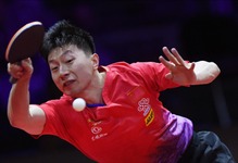 韩国乒乓球队翻盘德国乒乓球队，水谷隼惊艳世界的简单介绍