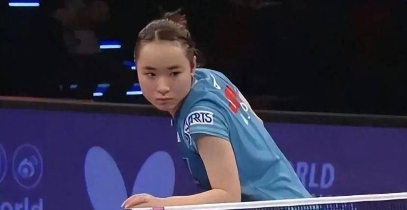 韩国乒乓球队翻盘德国乒乓球队，水谷隼惊艳世界的简单介绍