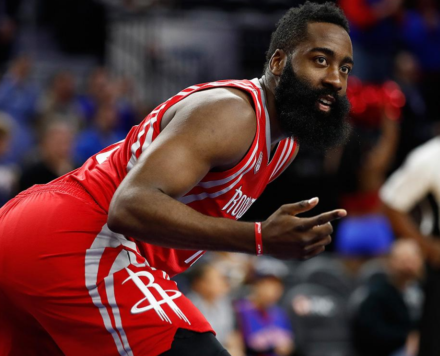 猛龙绝地反击掘金，莫里斯高光表现