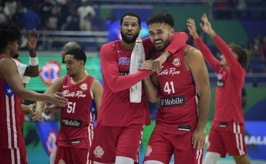 关于墨西哥男篮翻盘意大利男篮，波特一己之力扛起全队的信息