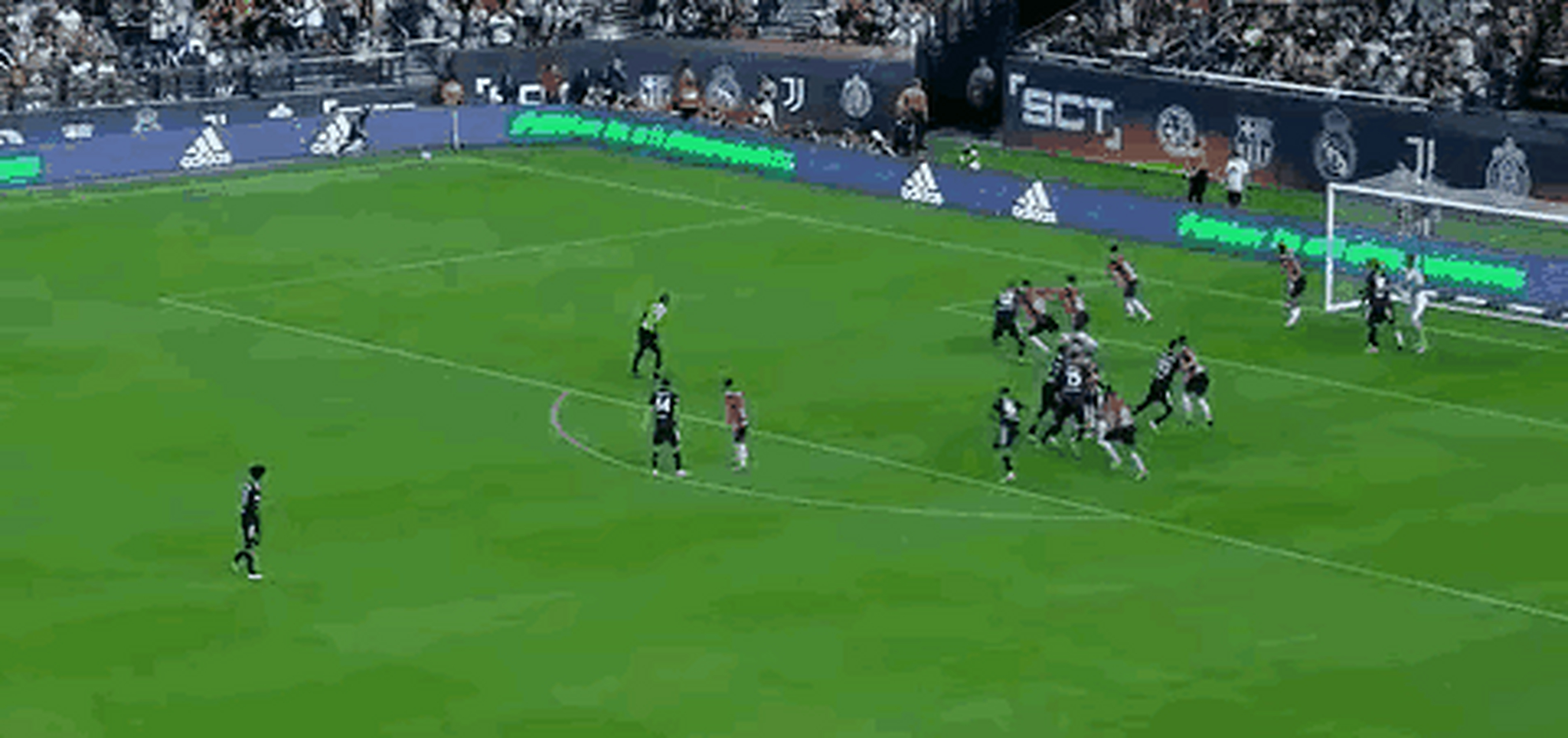 墨西哥绝杀英格兰，迪马利亚统治全场的简单介绍