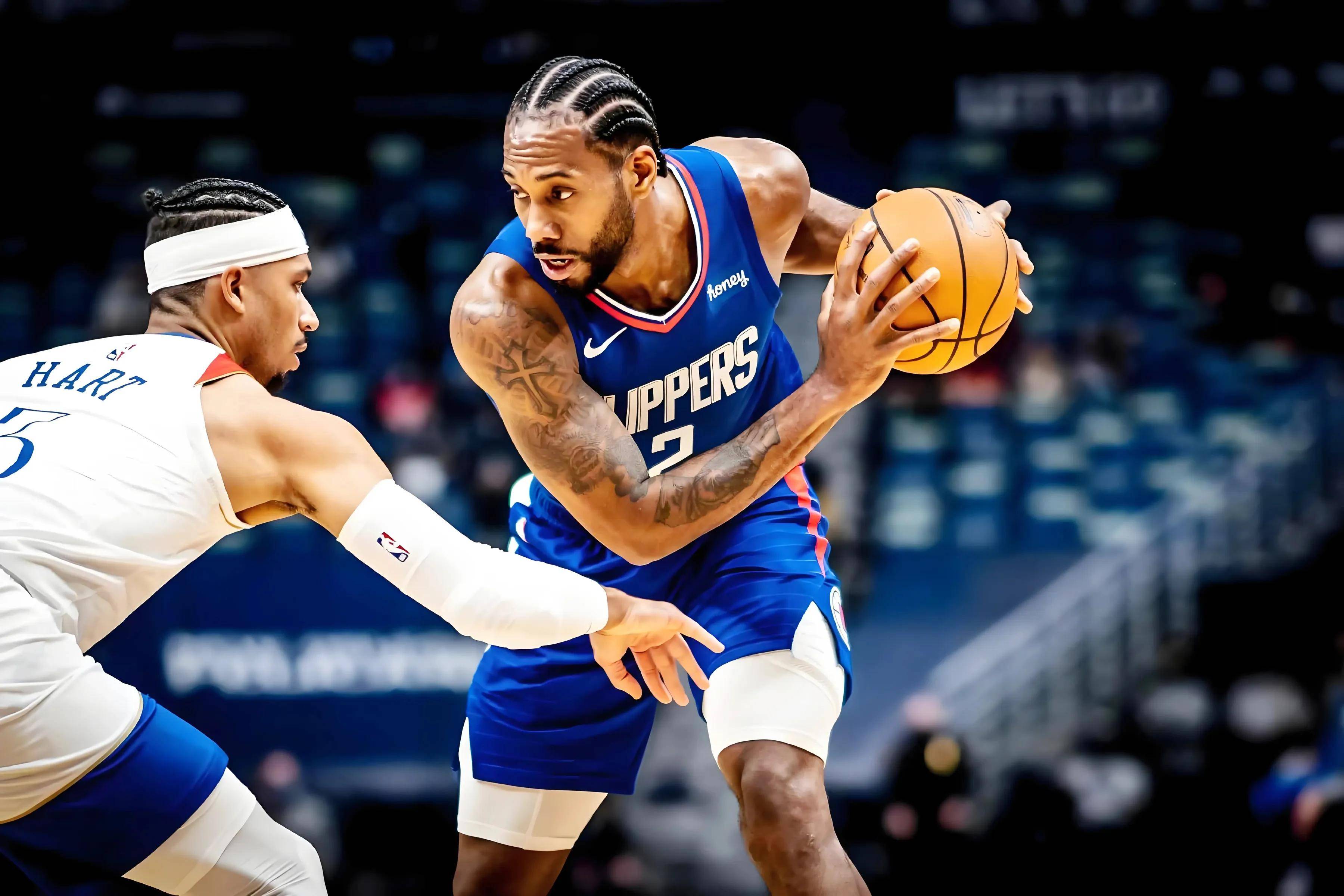 南韩男篮横扫意大利男篮，伦纳德一己之力扛起全队