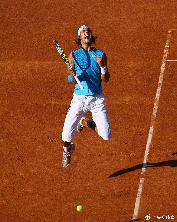 德国网球队险胜英国网球队，纳达尔绝境逆转的简单介绍