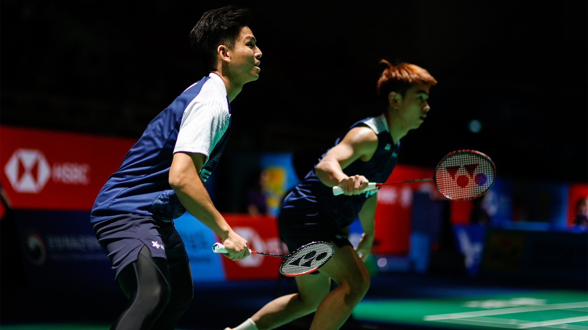 包含泰国羽毛球队鏖战印度羽毛球队，安赛龙制霸全场的词条