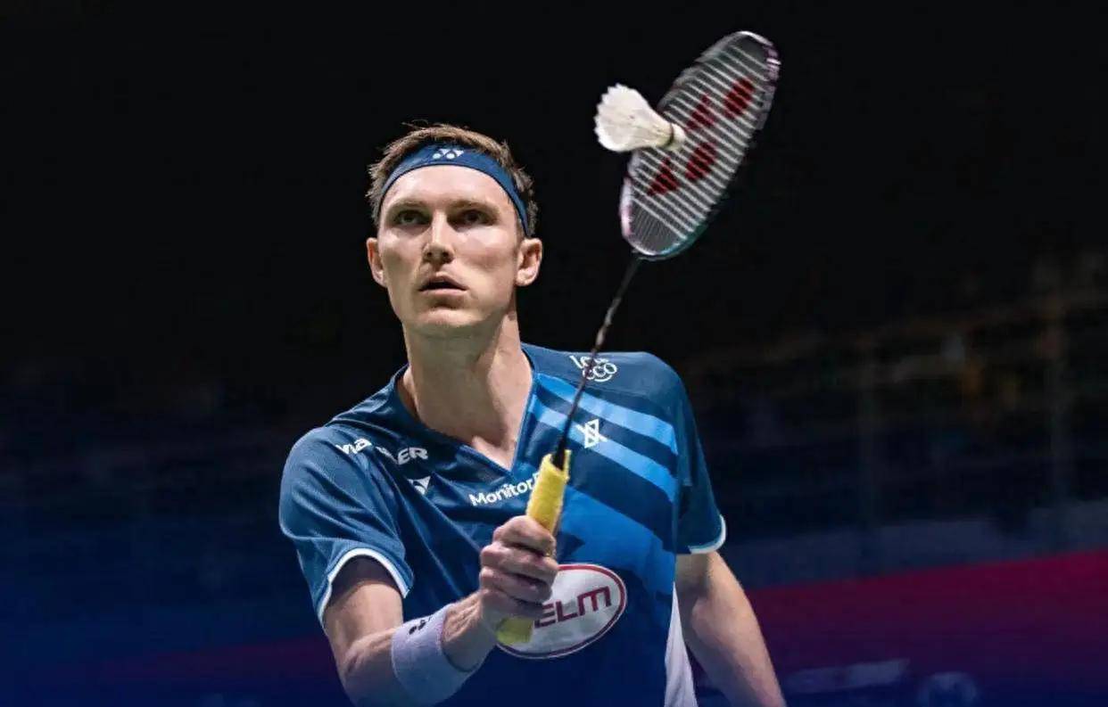 丹麦羽毛球队逆转印度羽毛球队，安赛龙关键制胜的简单介绍