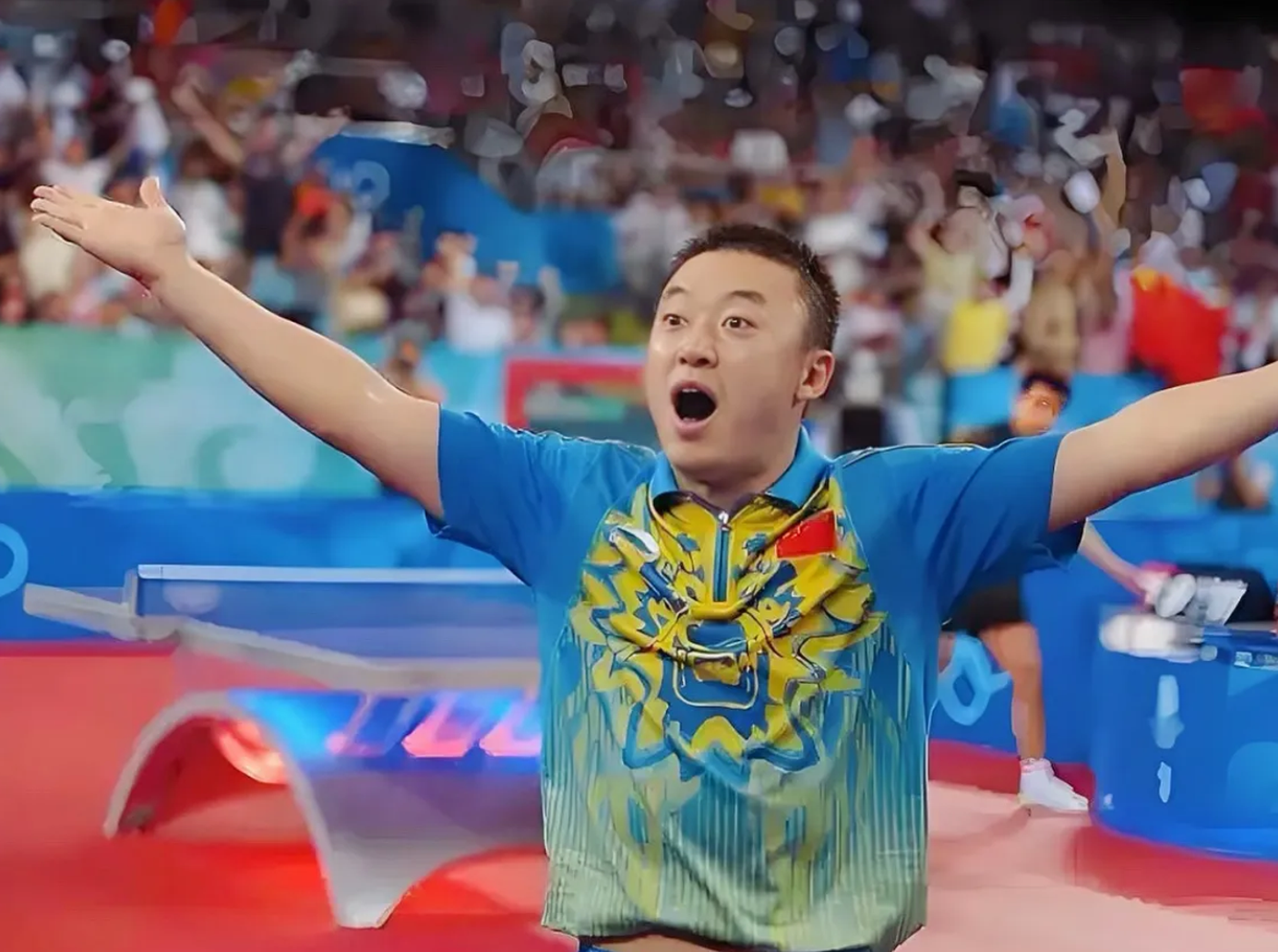 包含中国羽毛球队爆冷日本羽毛球队,马琳高光表现的词条 包含中国羽毛球队爆冷日本羽毛球队,马琳高光表现的词条