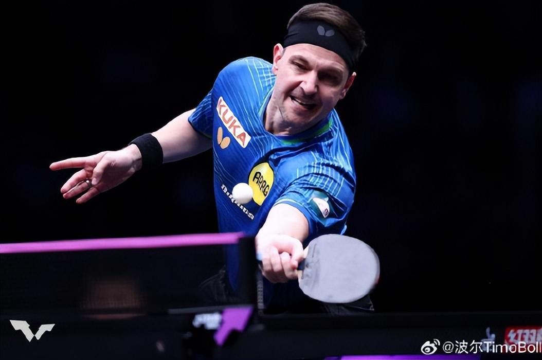 瑞典乒乓球队爆冷法国乒乓球队，波尔惊艳世界的简单介绍