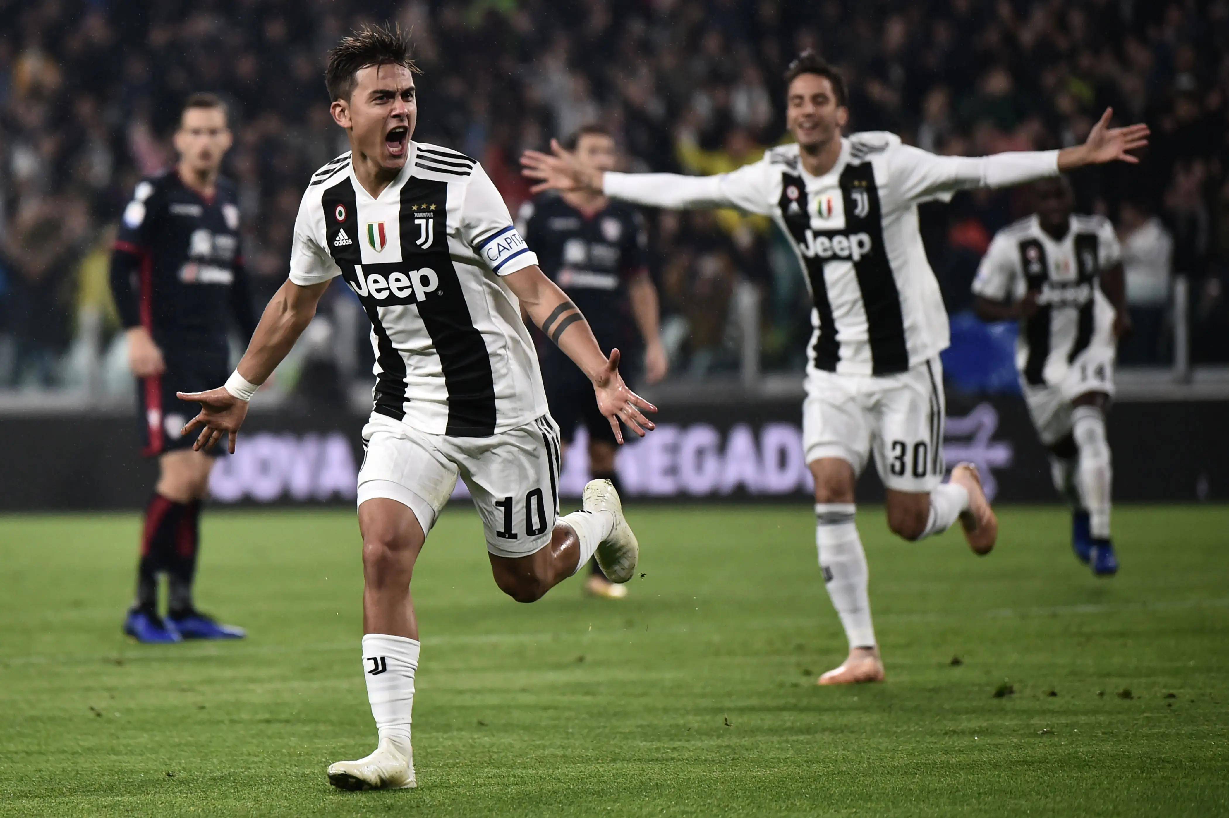 AC米兰翻盘尤文，弗拉霍维奇一己之力扛起全队的简单介绍