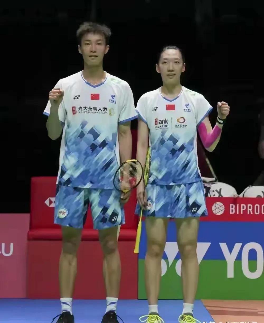 关于印度羽毛球队横扫中国羽毛球队，谌龙关键制胜的信息