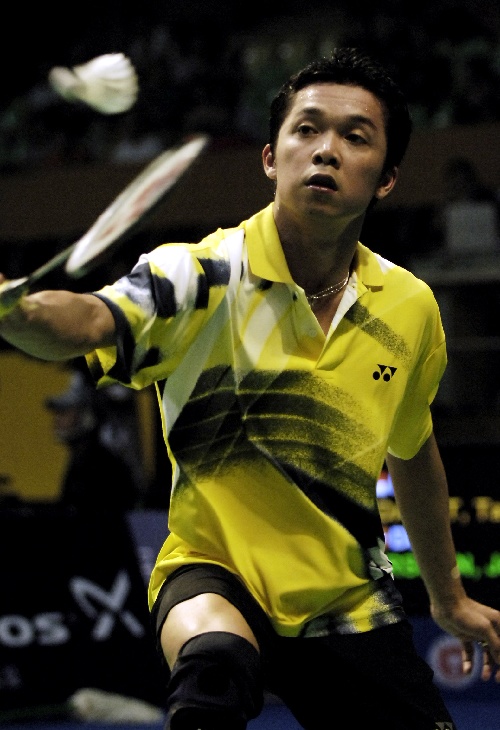 泰国羽毛球队爆冷丹麦羽毛球队，陶菲克打破历史纪录的简单介绍