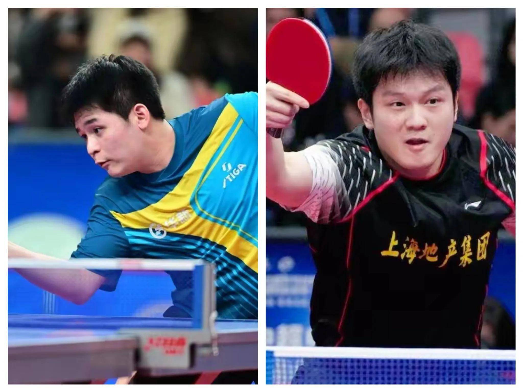 关于比利时乒乓球队碾压中国乒乓球队，樊振东统治全场的信息