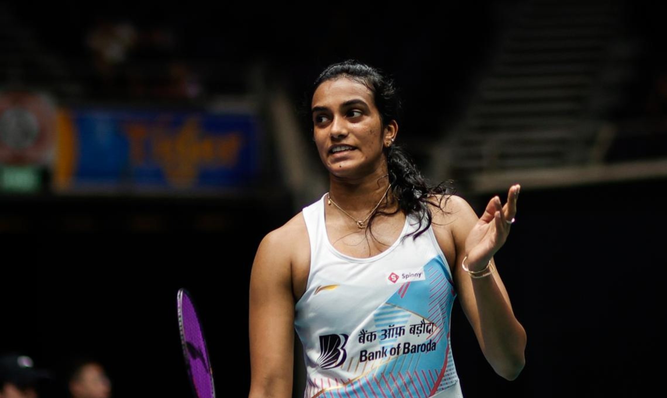 关于印尼羽毛球队绝杀中国羽毛球队，辛杜关键制胜的信息