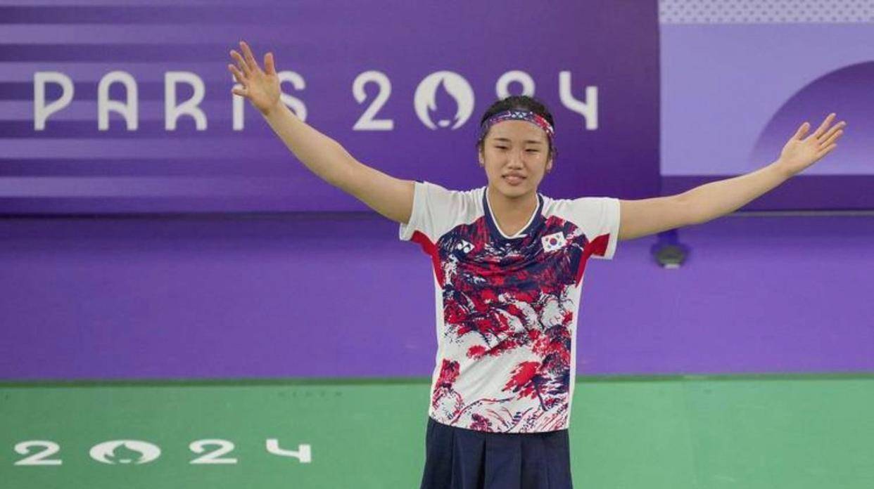 关于印尼羽毛球队绝杀中国羽毛球队，辛杜关键制胜的信息