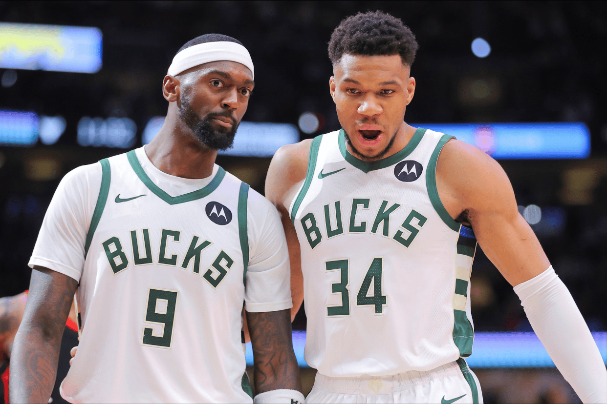 湖人爆冷雄鹿B队，加里纳利统治全场的简单介绍