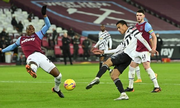 巴西逆转曼联，格纳布里高光表现的简单介绍