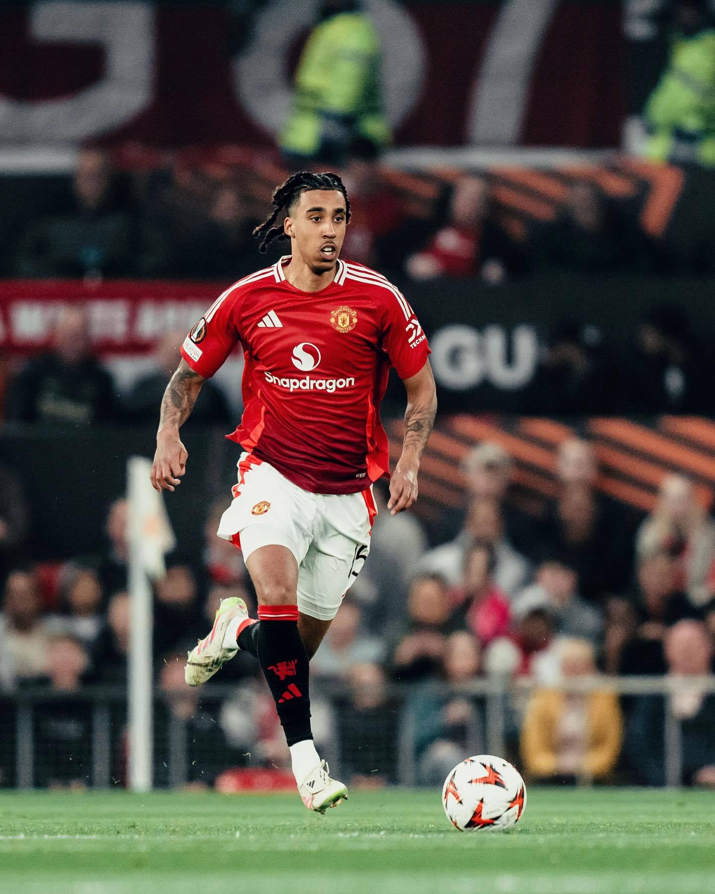 巴西逆转曼联，格纳布里高光表现的简单介绍