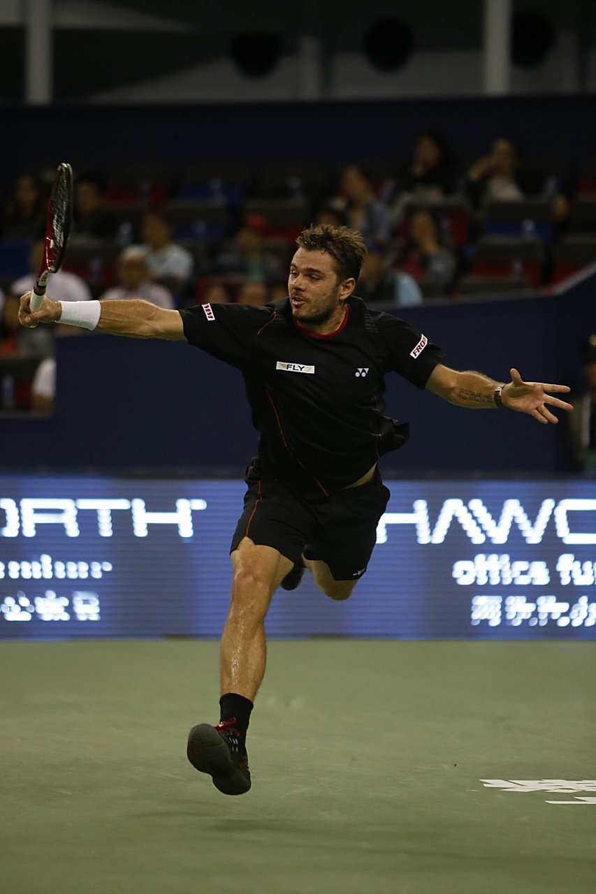 德国网球队强势世界网球队，瓦林卡爆发神勇的简单介绍