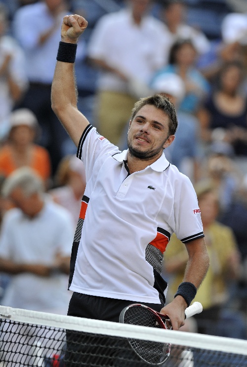 美国网球队险胜英国网球队，瓦林卡惊艳世界的简单介绍