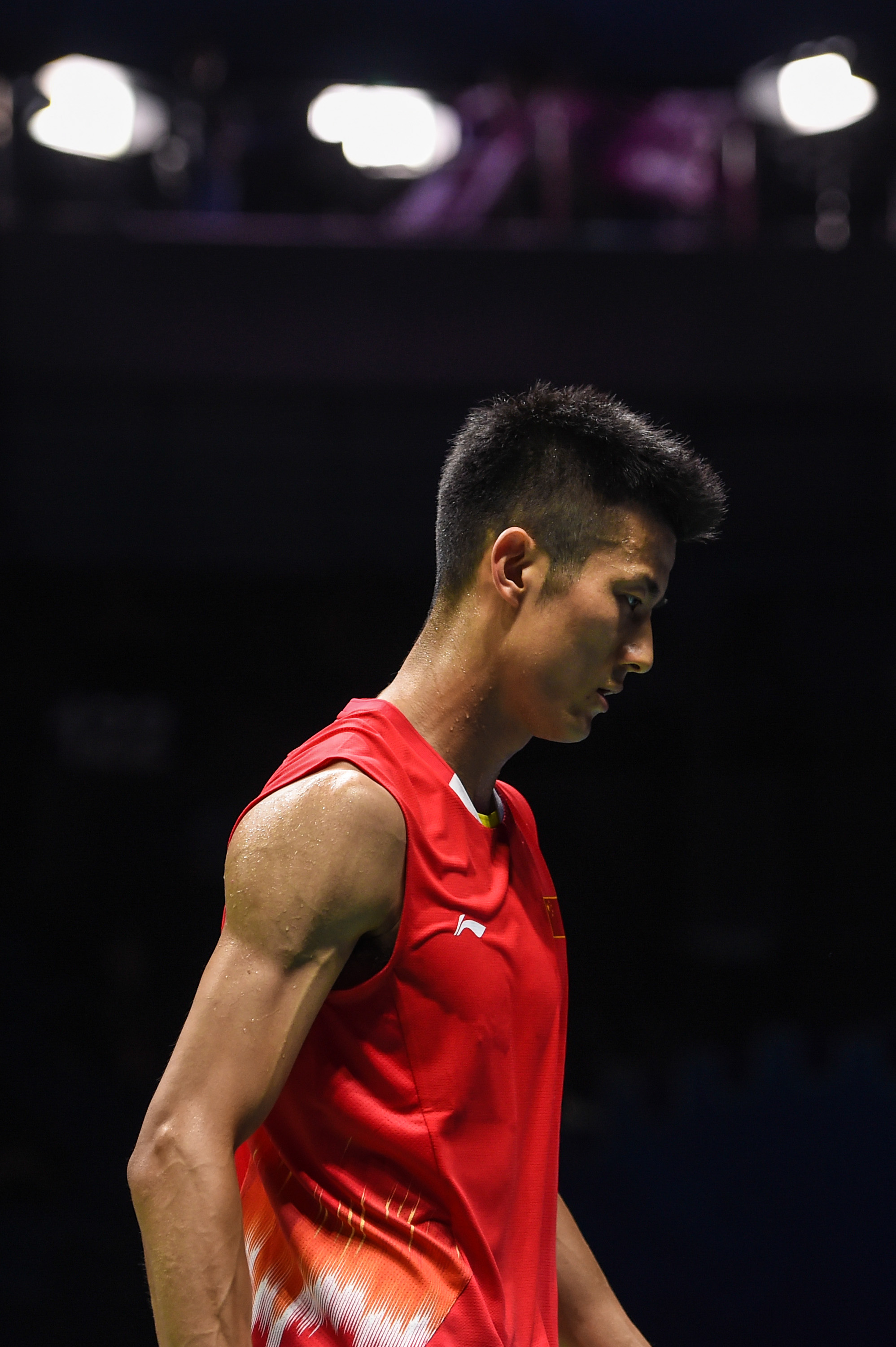 印度羽毛球队爆冷马来西亚羽毛球队，谌龙绝境逆转的简单介绍