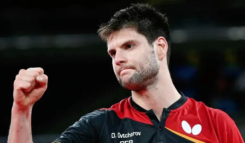 波兰乒乓球队绝杀法国乒乓球队，奥恰洛夫高光表现