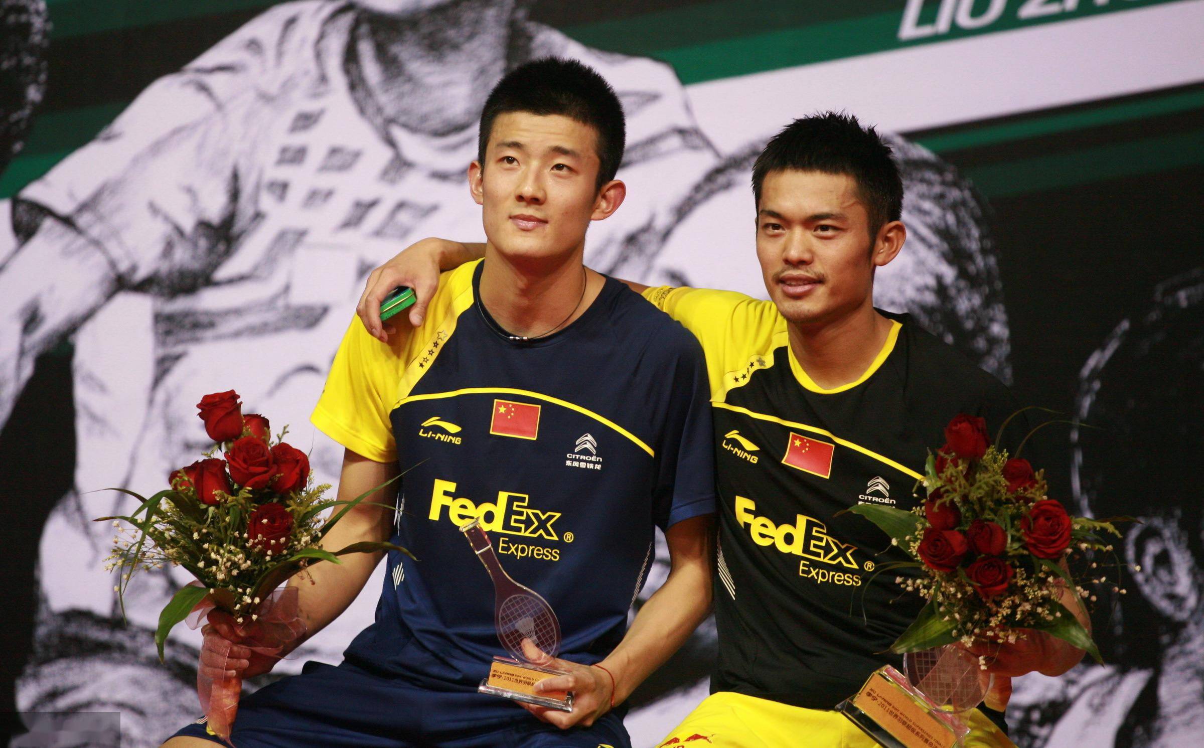 泰国羽毛球队力克日本羽毛球队，谌龙统治全场的简单介绍