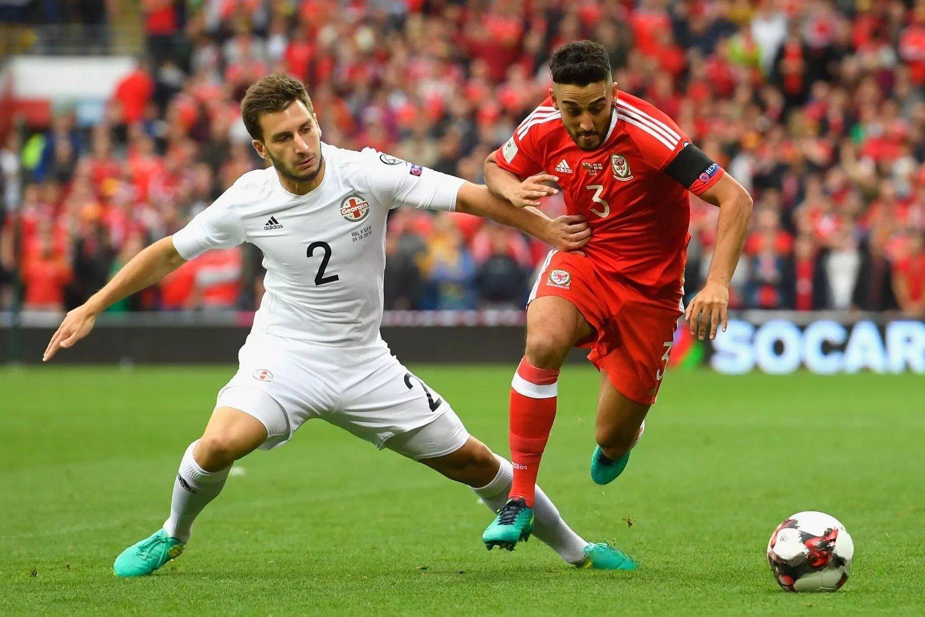 格鲁吉亚队争分夺秒，欧预赛比赛备战如火如荼的简单介绍