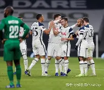 热刺主场胜利利物浦，取得关键三分的简单介绍